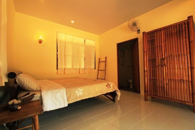 Hapla Beach Cottage Koh Kho Khao Island Bilik gambar