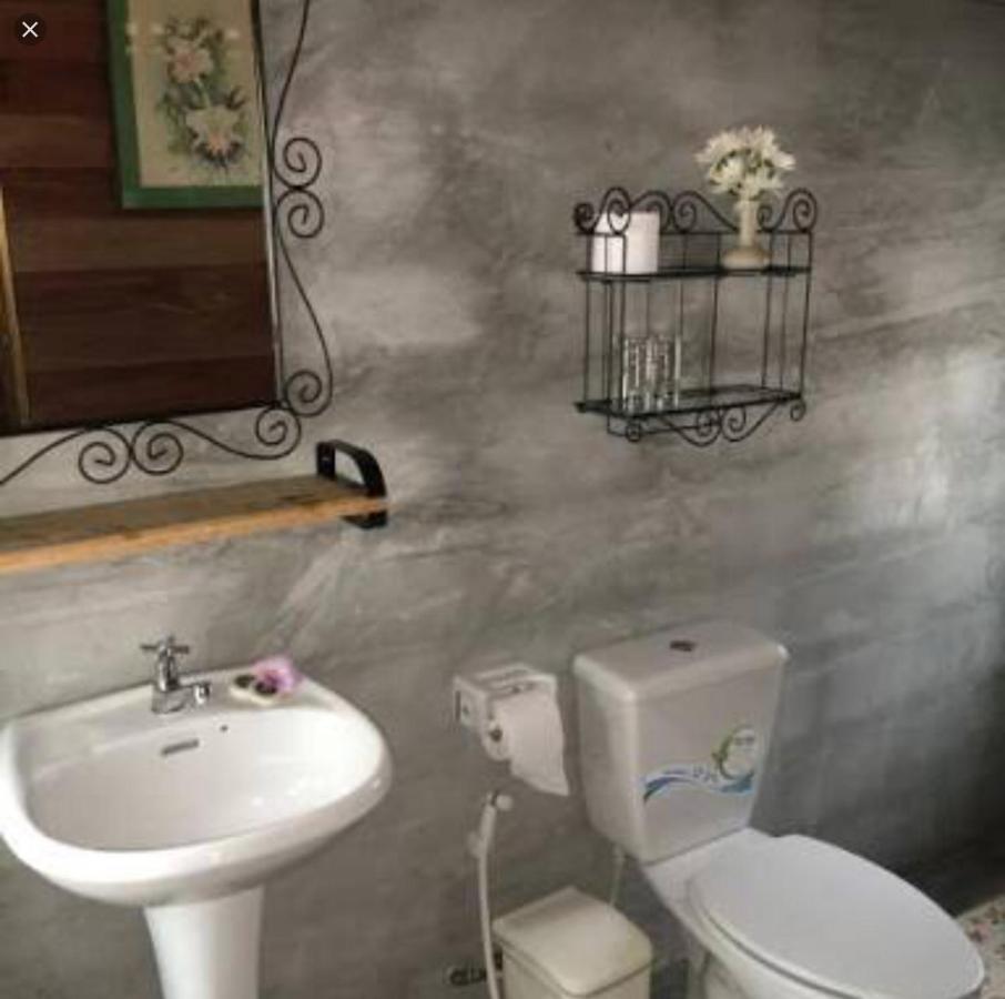 Hapla Beach Cottage Koh Kho Khao Island Luaran gambar